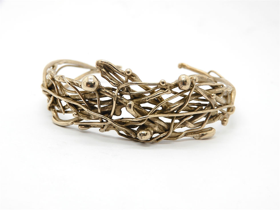 Thumbnail: OREGON | BRACELET cod.01 or-brac
