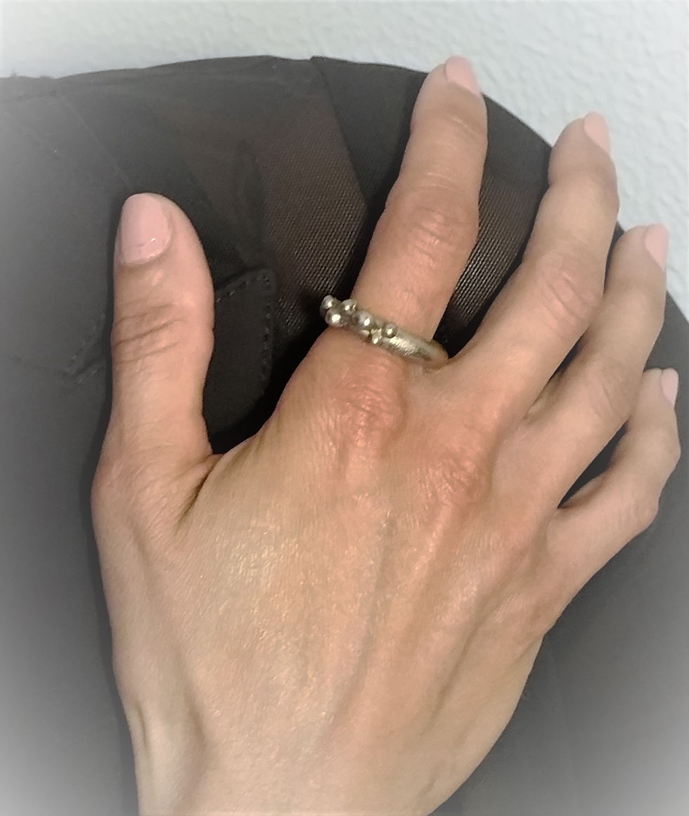 Thumbnail: IMPERFECTO | RINGS cod.09 imp-ring