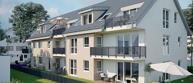 Brokers Haus Grund Gmbh Bautragergesellschaft I Morfelden Walldorf