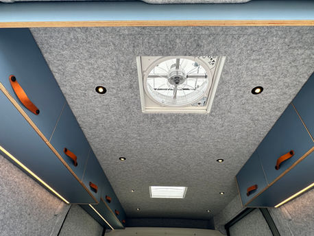MARECAMPER
FIAT Ducato 540 Beleuchtung