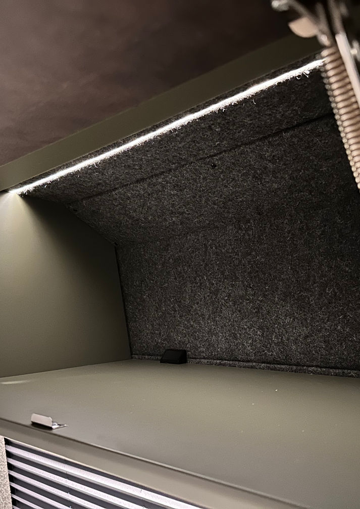 VIKIVAN Horizon MAN TGE