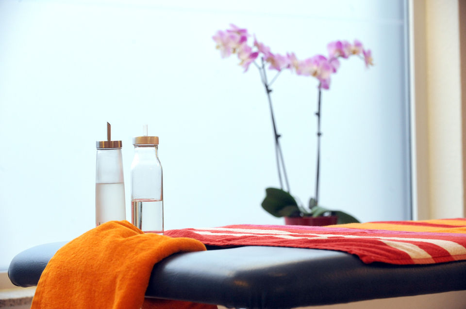 Osteopathie in Köln