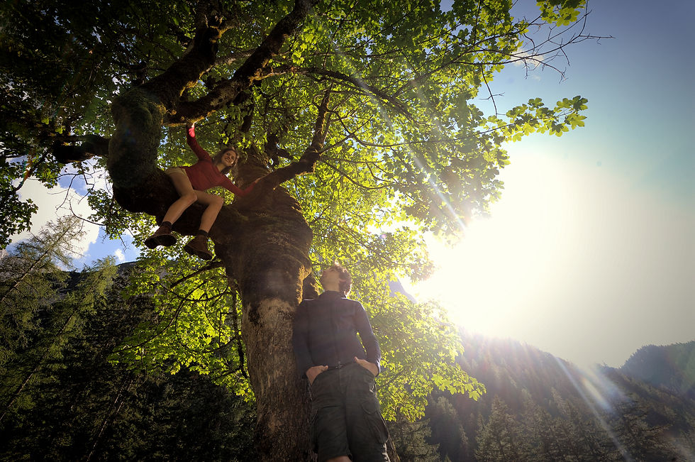 Outdoor Fotografie München