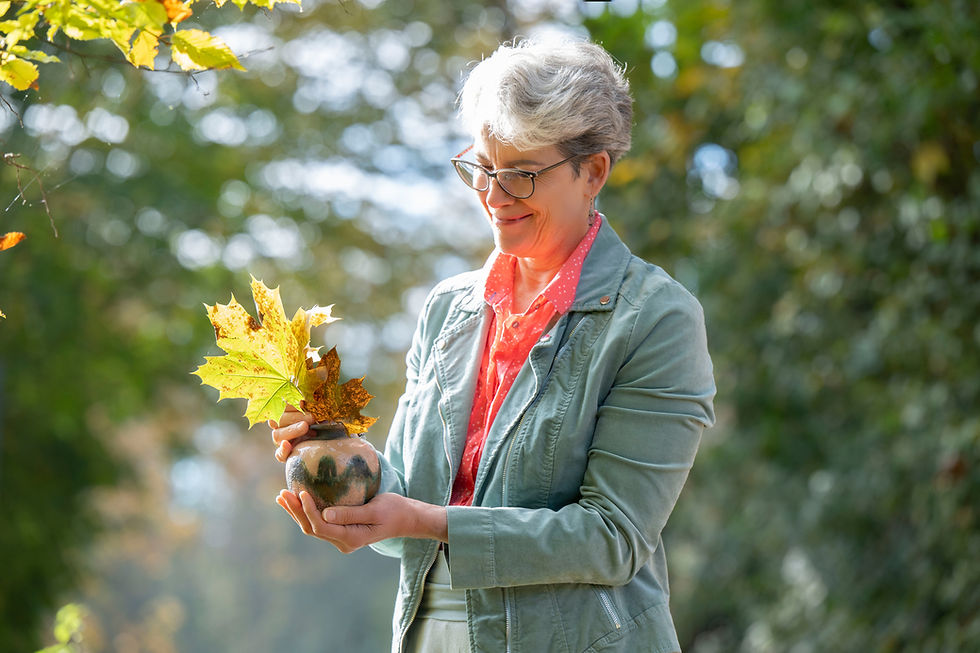 Marie´s Keramikkurse München