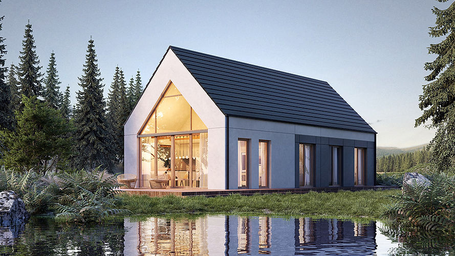 Neubau & Fertighäuser – Moderne Wohnträume in Bayern verwirklichen
