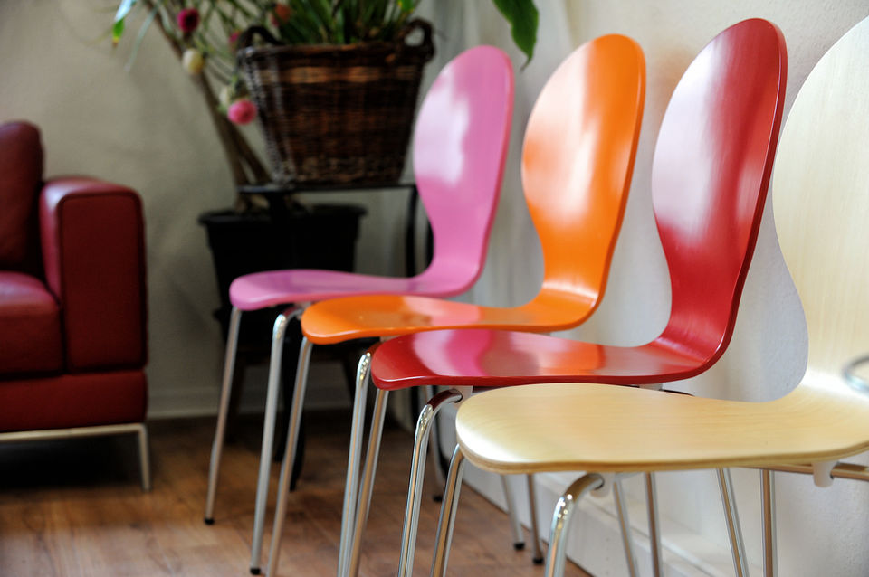 Osteopathie in Köln