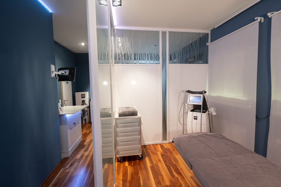 Kosmetikstudio München Bogenhausen Deluxe Beauty Lounge