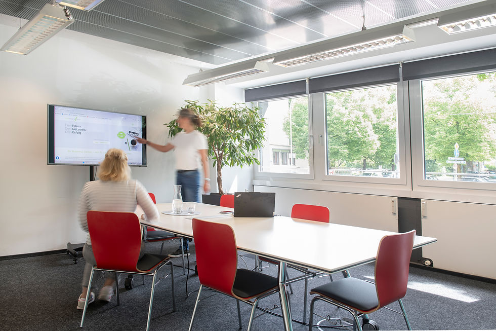 Business Fotografie Mein Arbeitstraum München Giesing