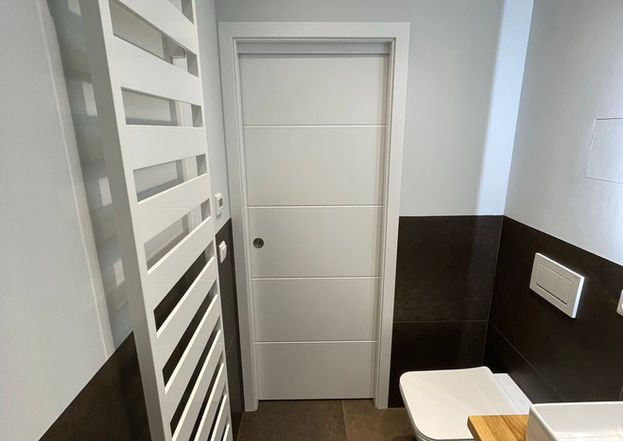 Sanierung Badezimmer Pullach Solln