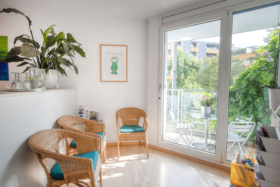 Zahnarztpraxis Alexander Stadelhofer München