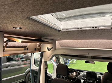 MARECAMPER Fiat Ducato 540