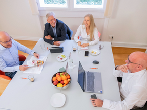 SK2 Solutions, Beratung Healthcare, Team SK2 Solutions