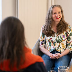 Judith Fahrni - bewegterleben | Coaching, Beratung, Therapie in Zürich