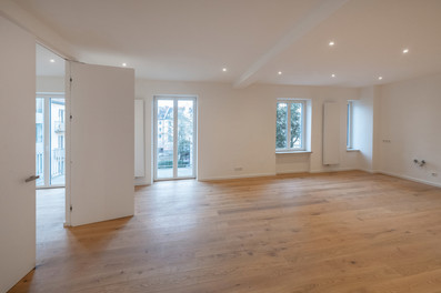 Renovierung München