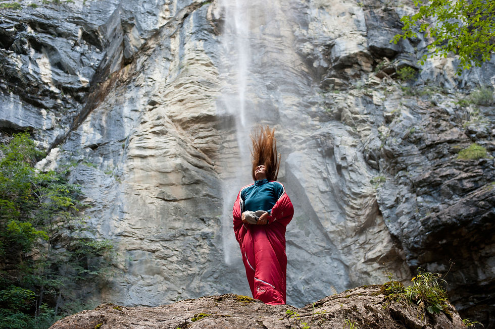 Outdoor Fotografie München