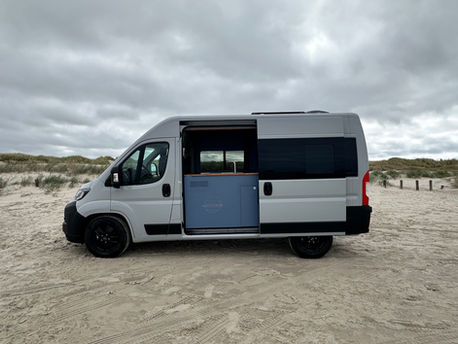 MARECAMPER
FIAT Ducato 540