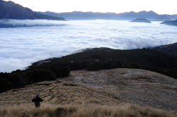 Neuseeland Reisefotografie