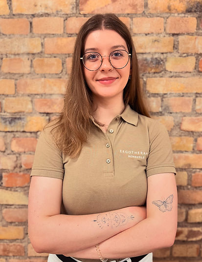 Alina Hagelüken