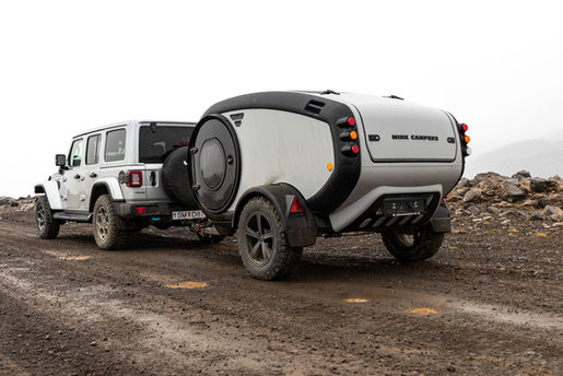 MINK Caravan