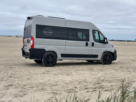 MARECAMPER
FIAT Ducato 540