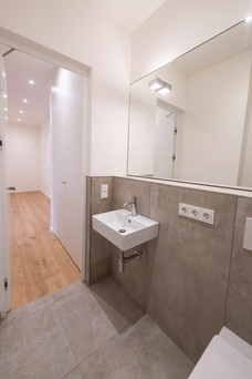 Badsanierung München