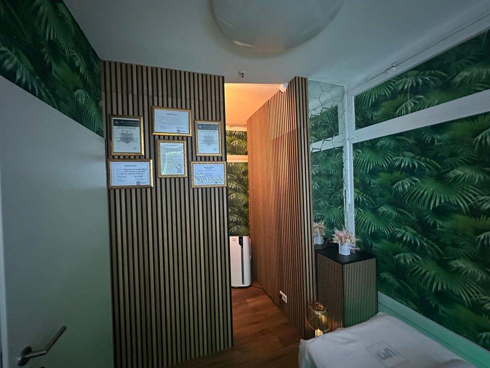 LPG Kosmetikstudio München