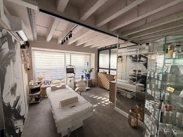 Kosmetik Studio München