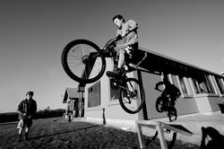 Neuseeland Reisefotografie