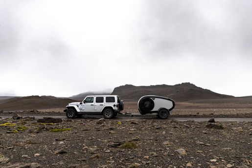MINK Caravan