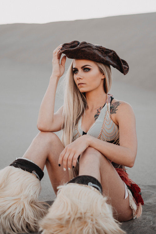 Spooky Shoots Stay Winning