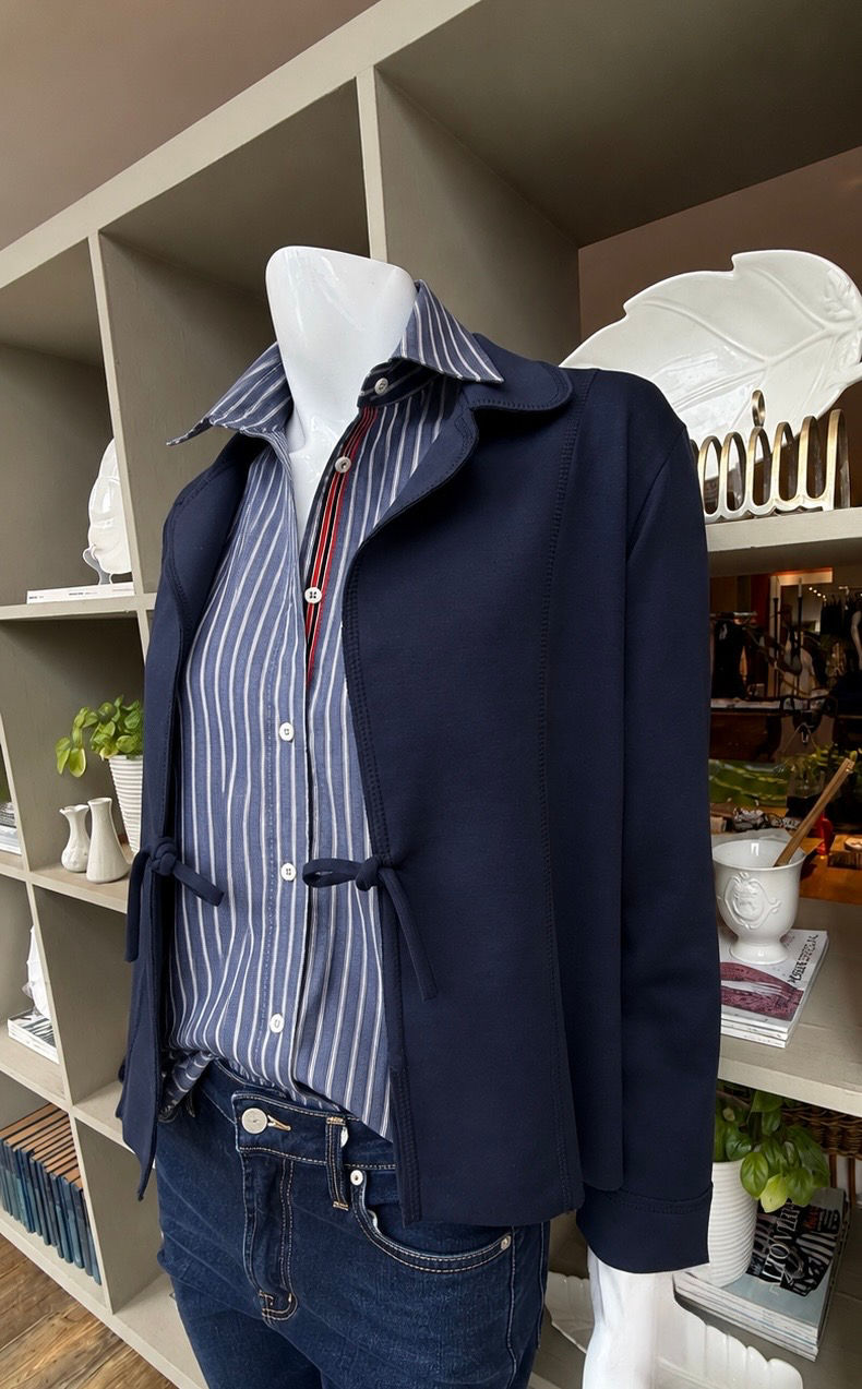 Miniatura: Camisa Listra