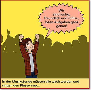 Musikunterricht