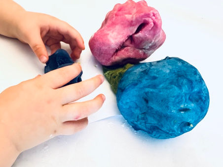 Benefits of Sculpting for Kids: Jumpstart Creativity & 3D Thinking