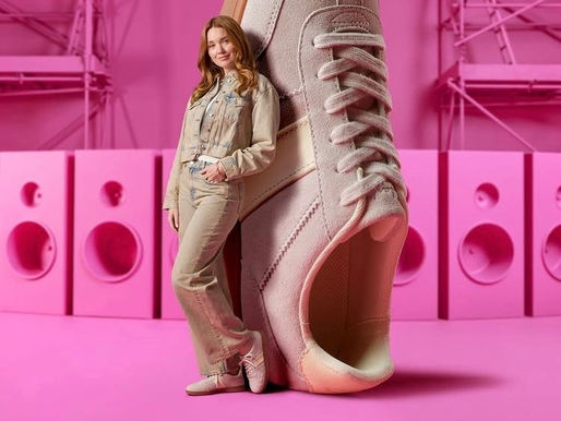 Case study: Clarks