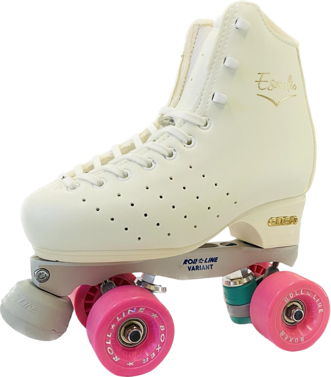 Esordio + Variant F + Ruote Boxer