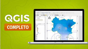 MINICURSO COMPLETO DE QGIS 3.6 [MasterGIS]