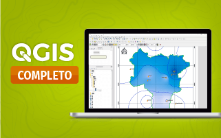 MINICURSO COMPLETO DE QGIS 3.6 [MasterGIS]