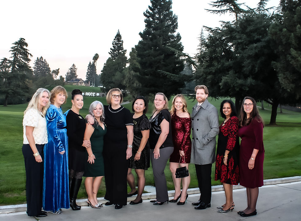 Stanislaus Senior Foundation Dual Sponsorship Opportunities 2026