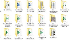 EXPEDIENTE TÉCNICO DE AGUA Y SANEAMIENTO RURAL - OXAMARCA - CAJAMARCA