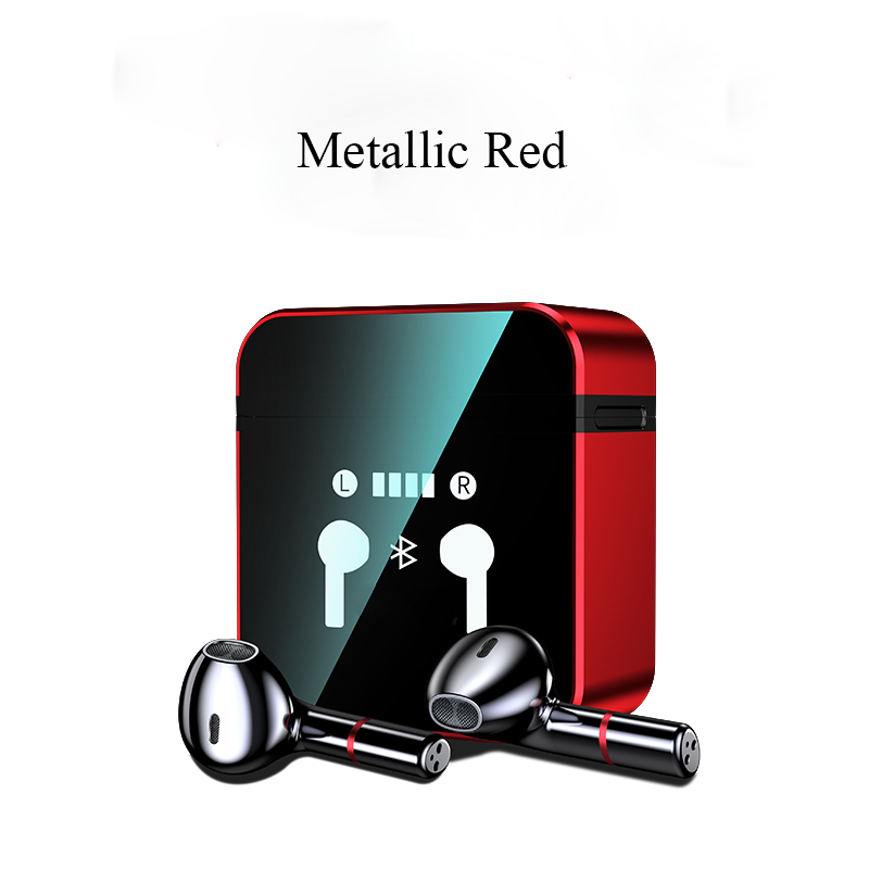 Miniature : TWS 5.0 Wireless  Earbuds BT Ecouteur Earbuds