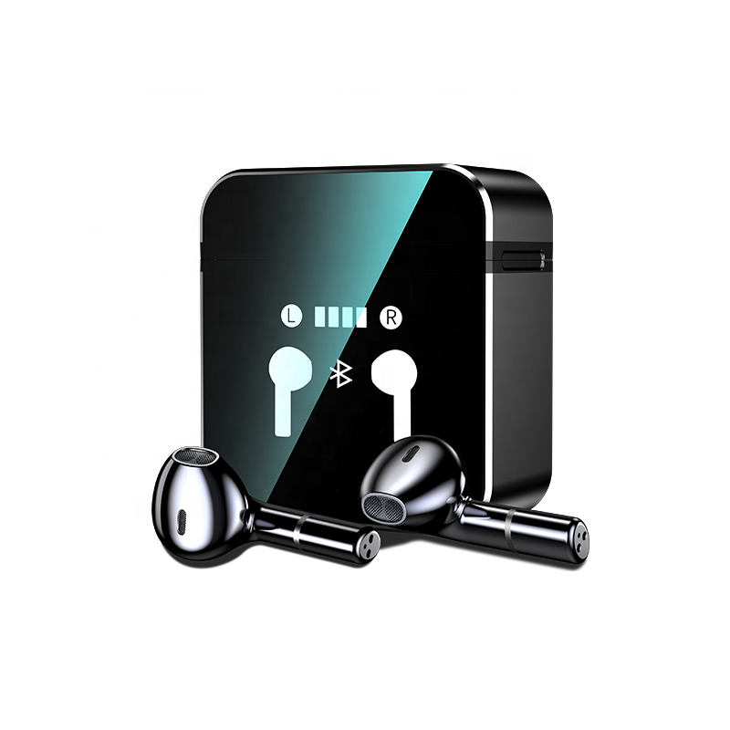 Miniature : TWS 5.0 Wireless  Earbuds BT Ecouteur Earbuds