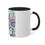 Thumbnail: Colorful Mugs, 11oz