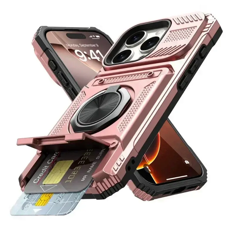 Miniature : Case for iPhone 17 16 15 14 13