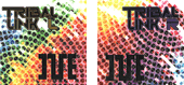 TRAIBAL LINK(L・R)