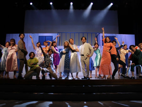 2022年春公演　終演報告