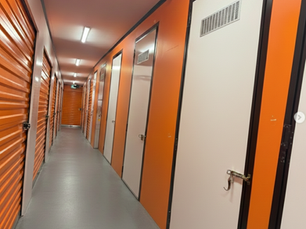 Başakşehir Eşya Depolama Çözümleri: Güvenli ve Profesyonel Hizmet