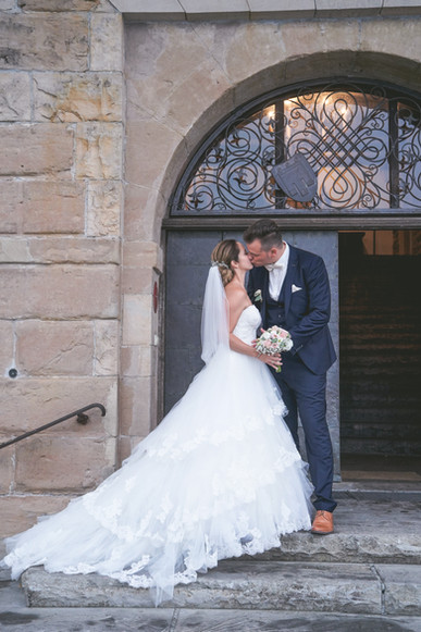 Valisa Hochzeit