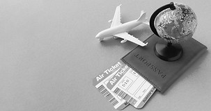 Passes & Visa Application/ Immigration