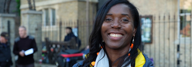 In The Spotlight: Director Christiana Ebohon-Green