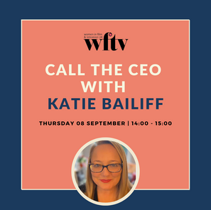Call the CEO September 2022
